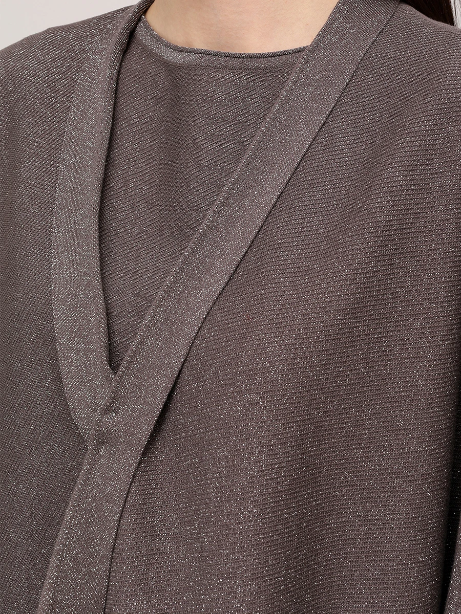 Кардиган хлопковый