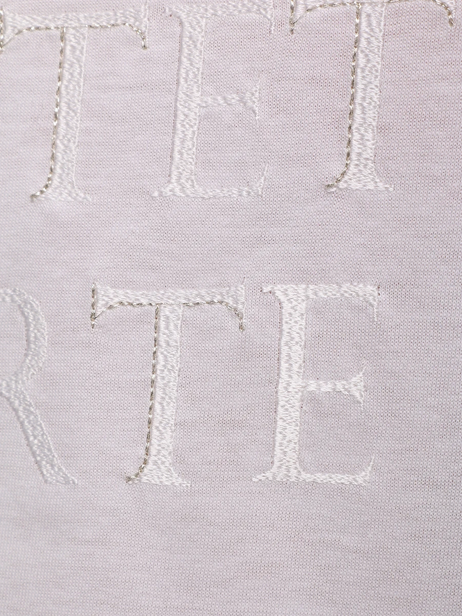 Футболка хлопковая