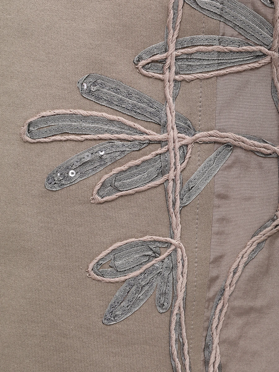 Футболка хлопковая