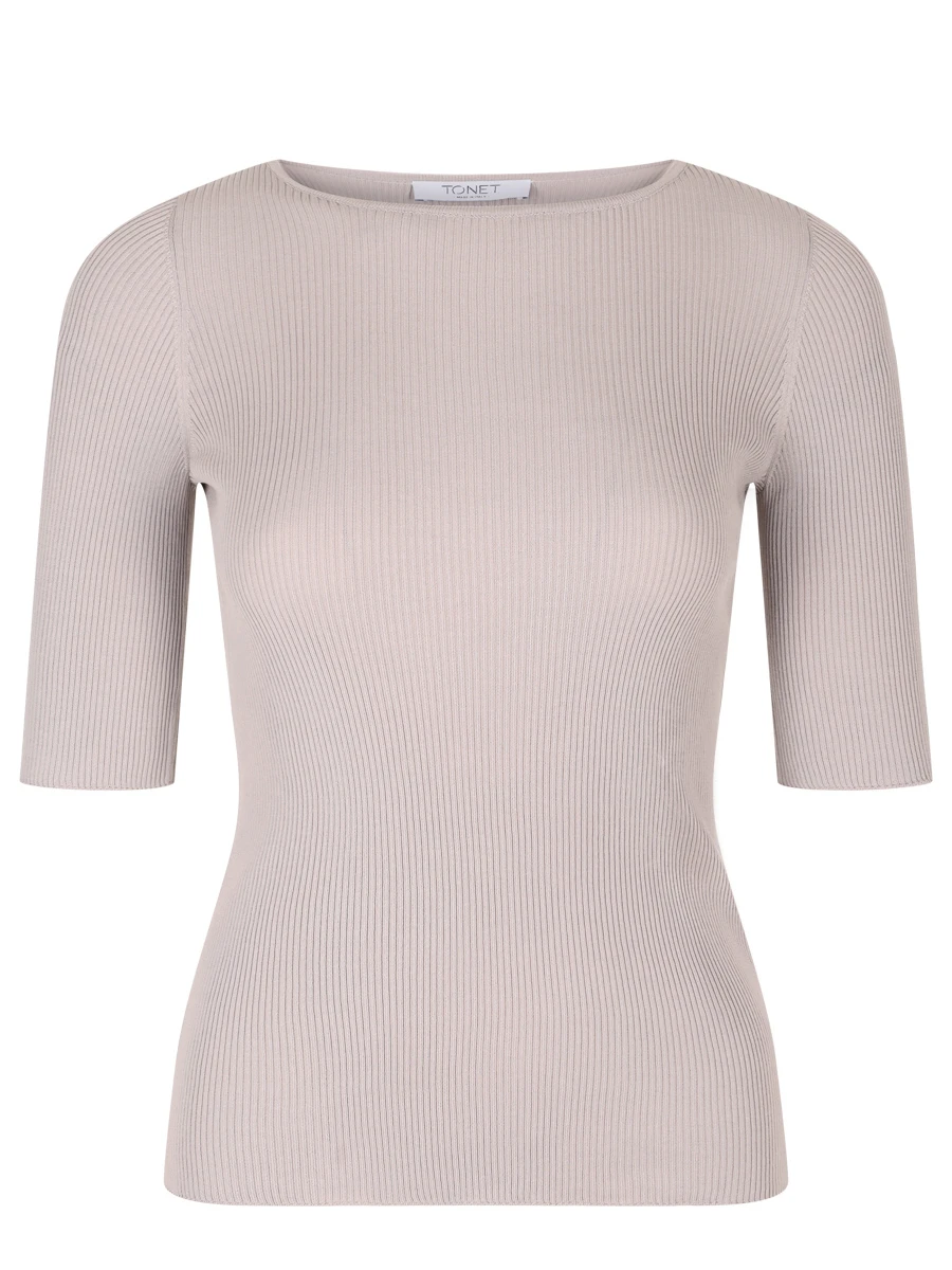 Джемпер хлопковый