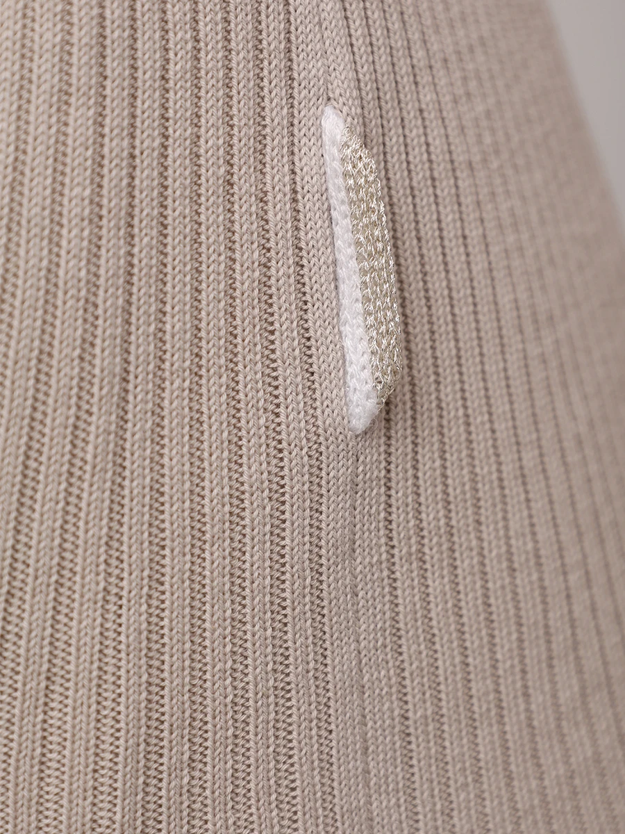 Джемпер хлопковый