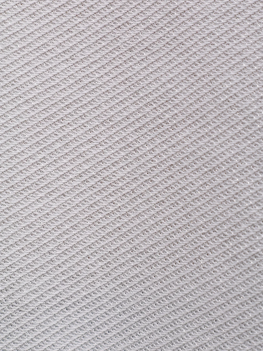 Топ с люрексом