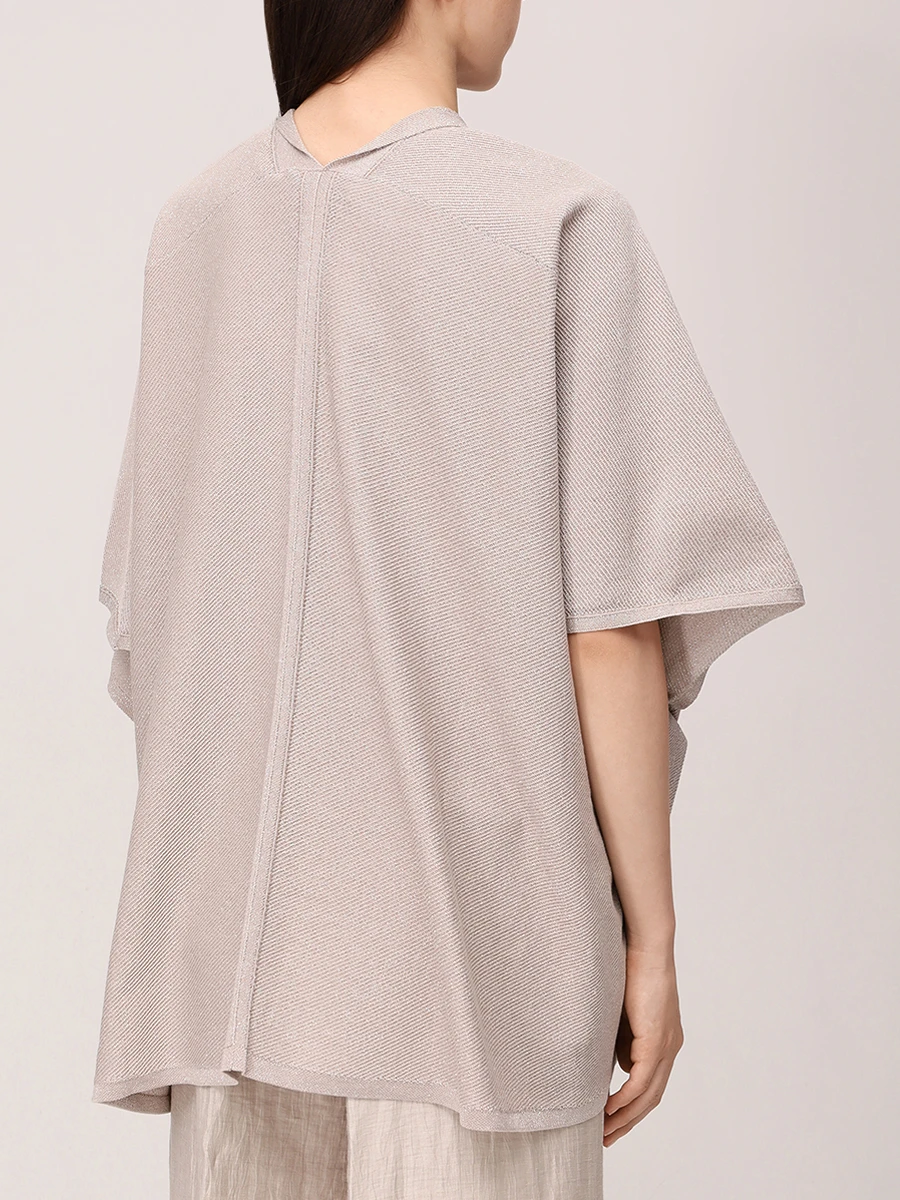 Кардиган хлопковый