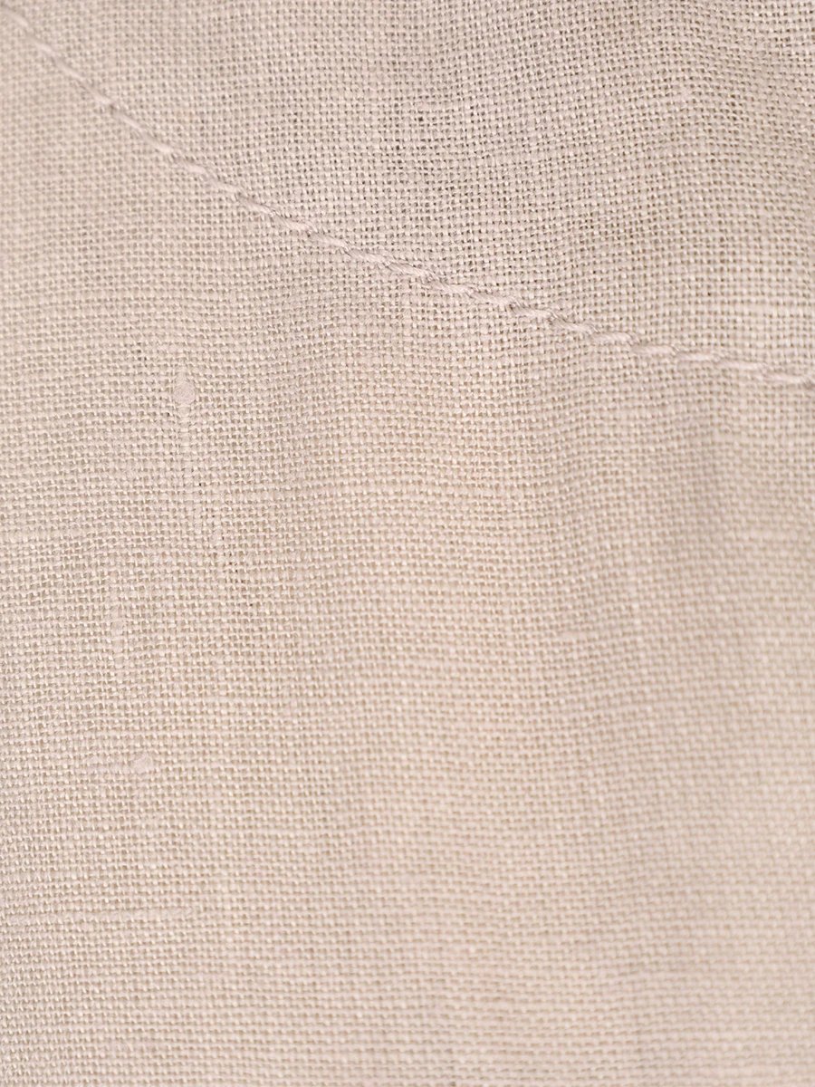 Платье льняное