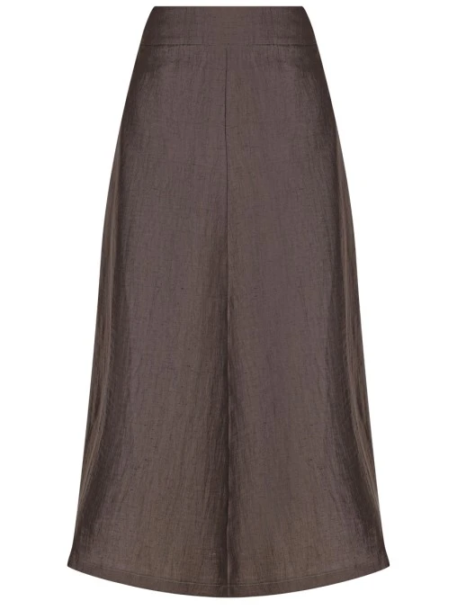 Юбка льняная TONET