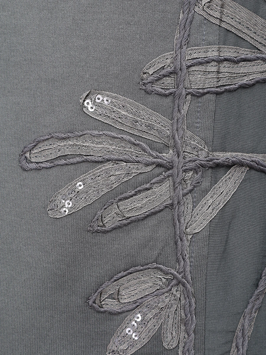 Футболка хлопковая