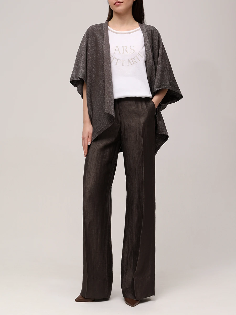 Футболка хлопковая