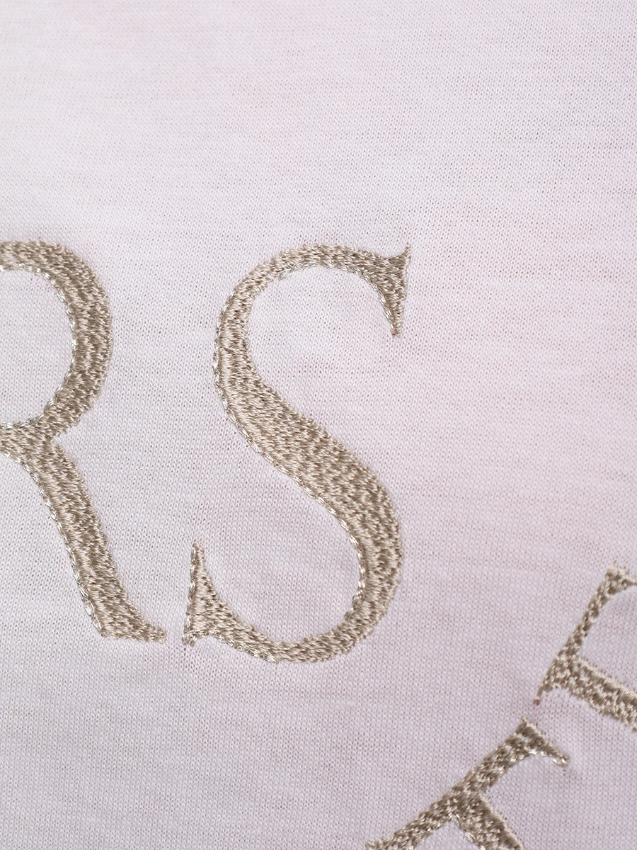 Футболка хлопковая