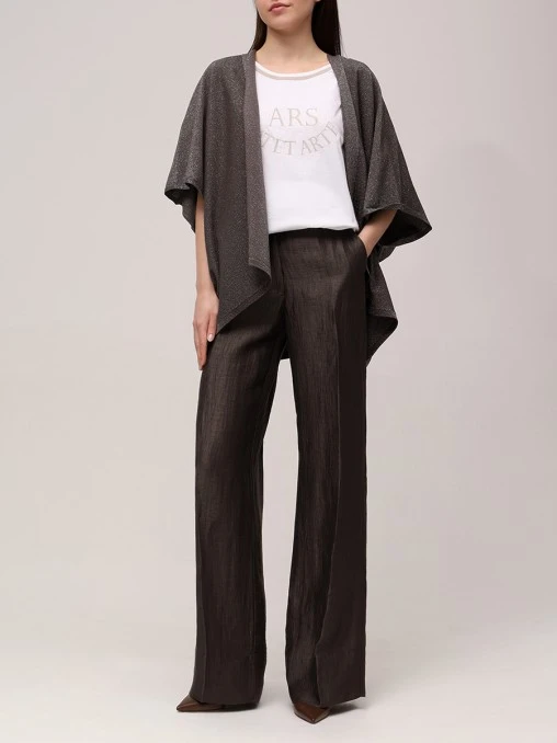 Футболка хлопковая TONET