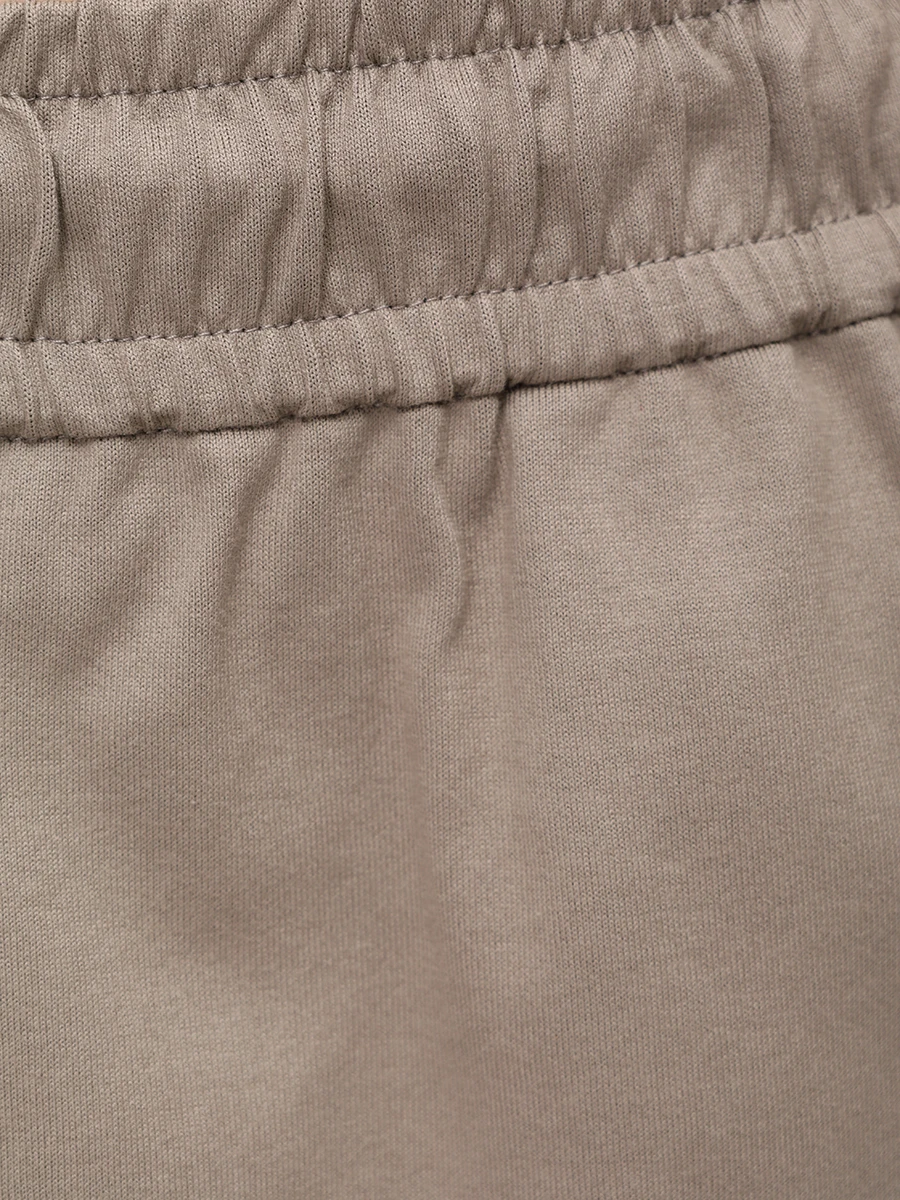 Юбка хлопковая