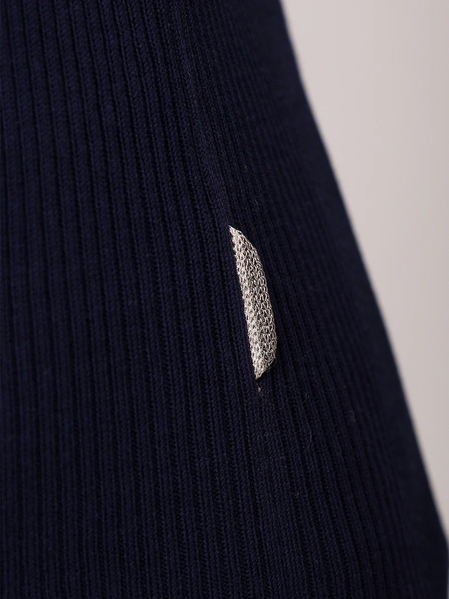 Джемпер хлопковый