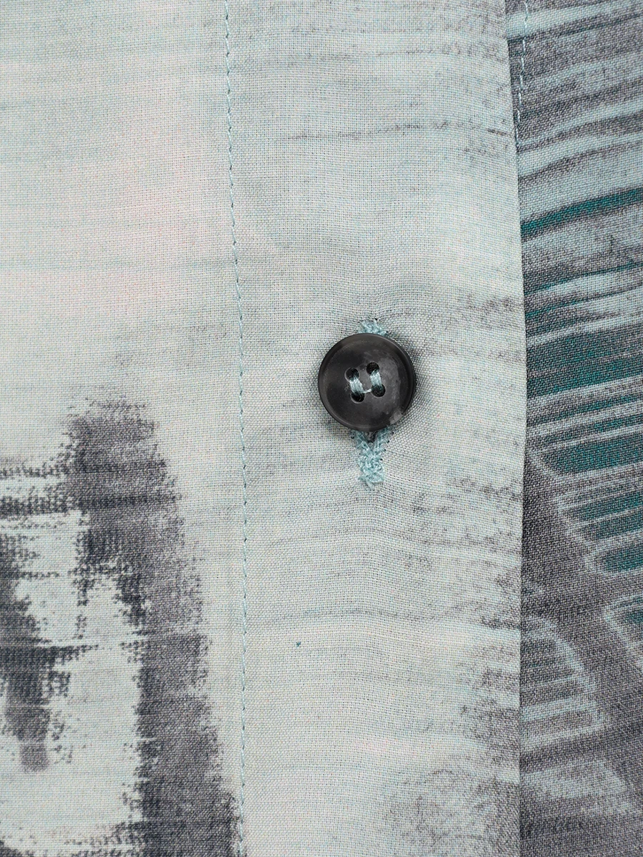 Платье из вискозы