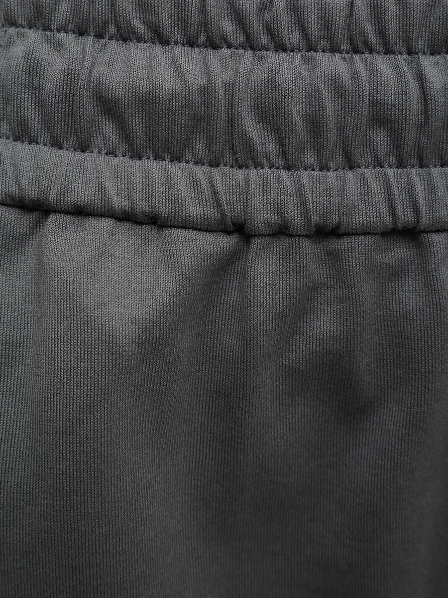 Юбка хлопковая