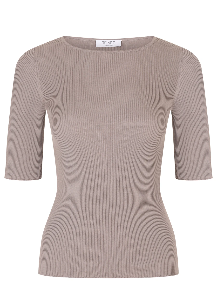 Джемпер хлопковый