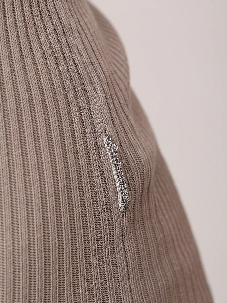 Джемпер хлопковый