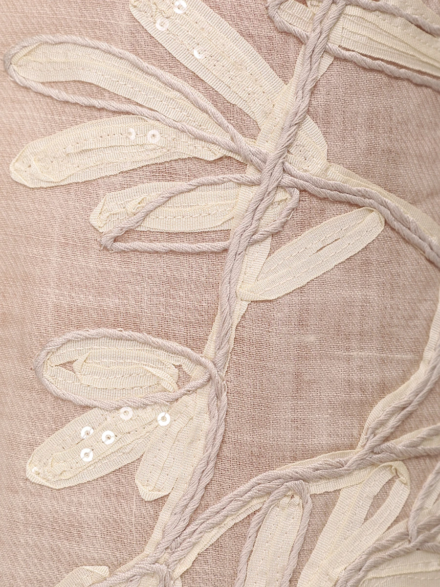 Рубашка из рами