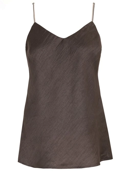 Топ льняной TONET