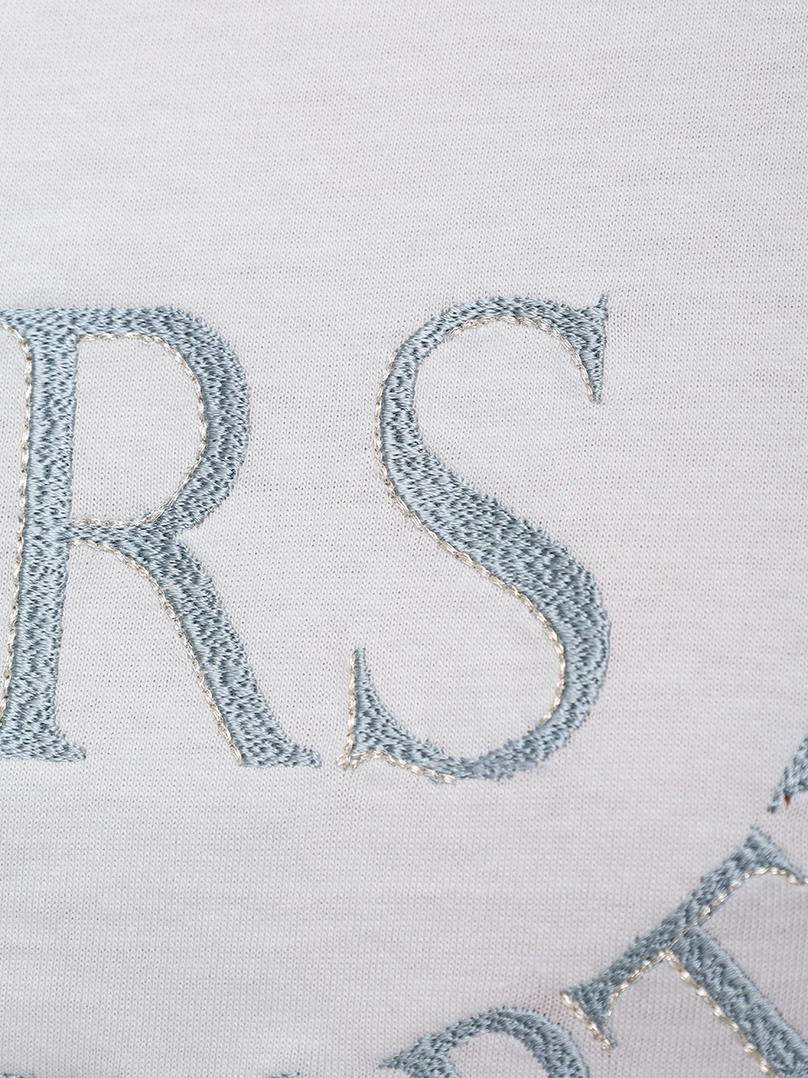 Футболка хлопковая