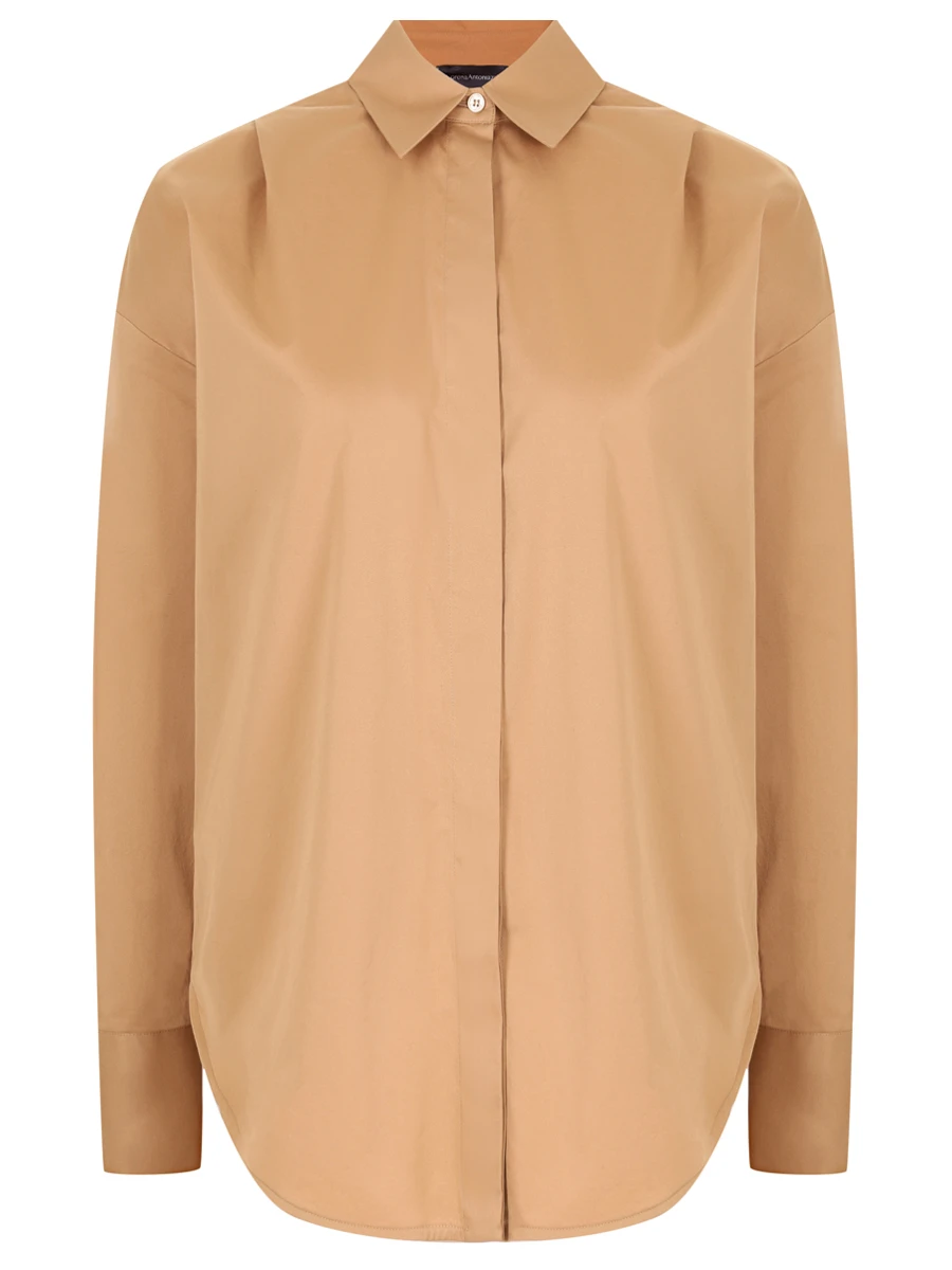 Рубашка хлопковая