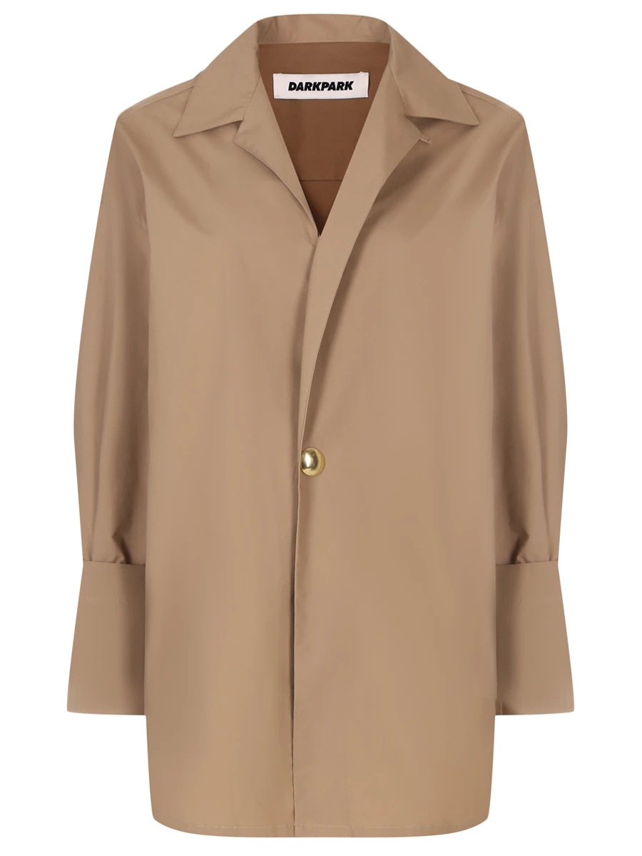 Рубашка хлопковая