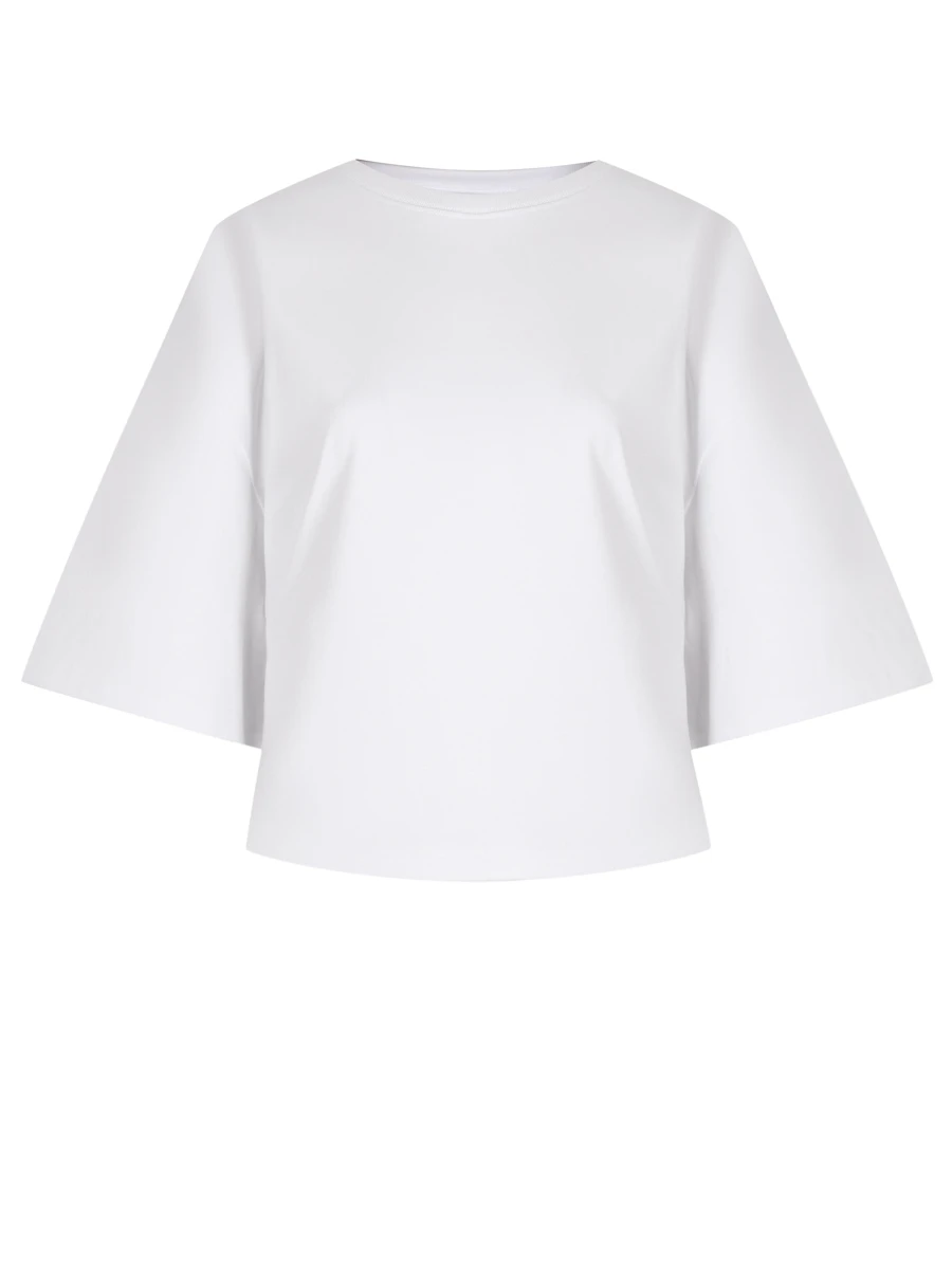 Футболка хлопковая