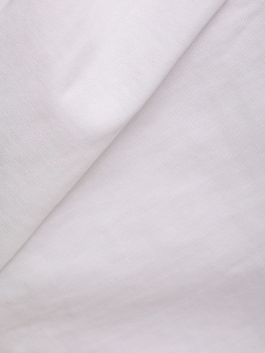 Футболка хлопковая