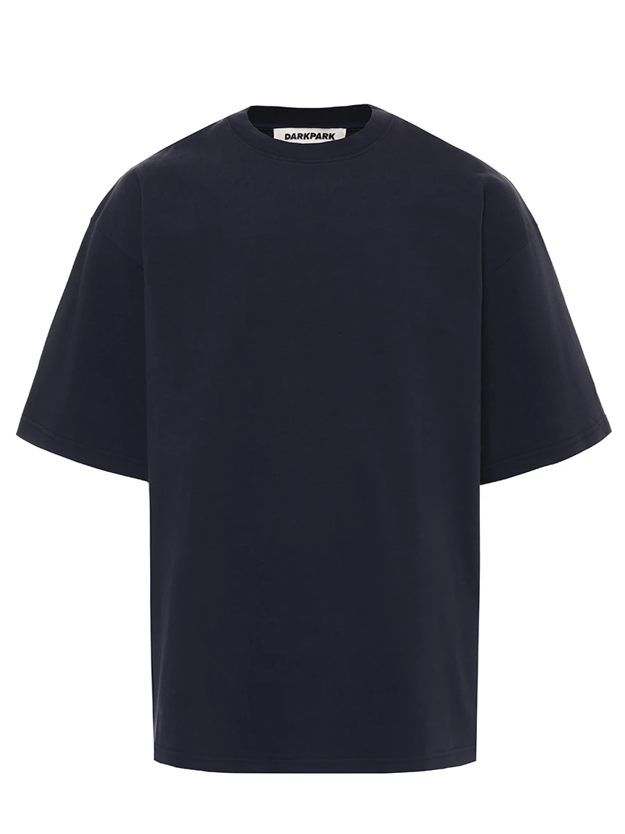 Футболка хлопковая