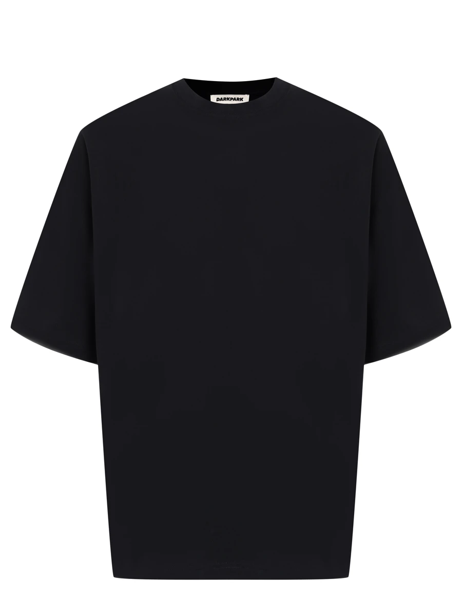 Футболка хлопковая