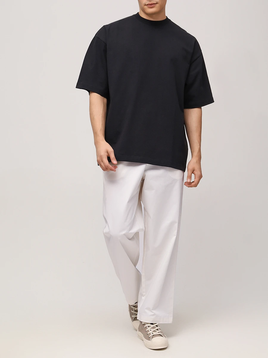 Футболка хлопковая