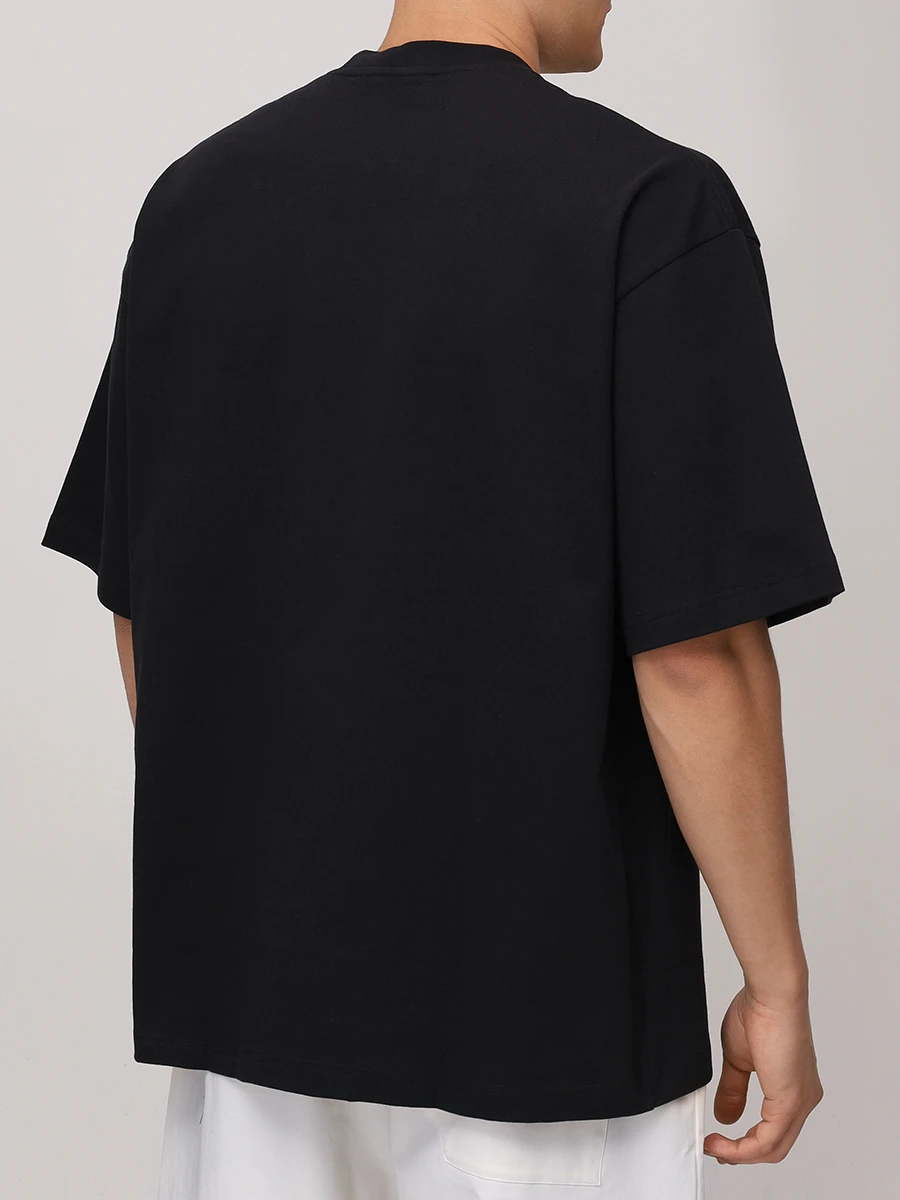 Футболка хлопковая