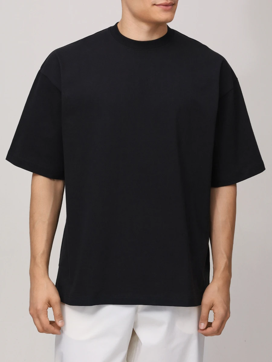 Футболка хлопковая