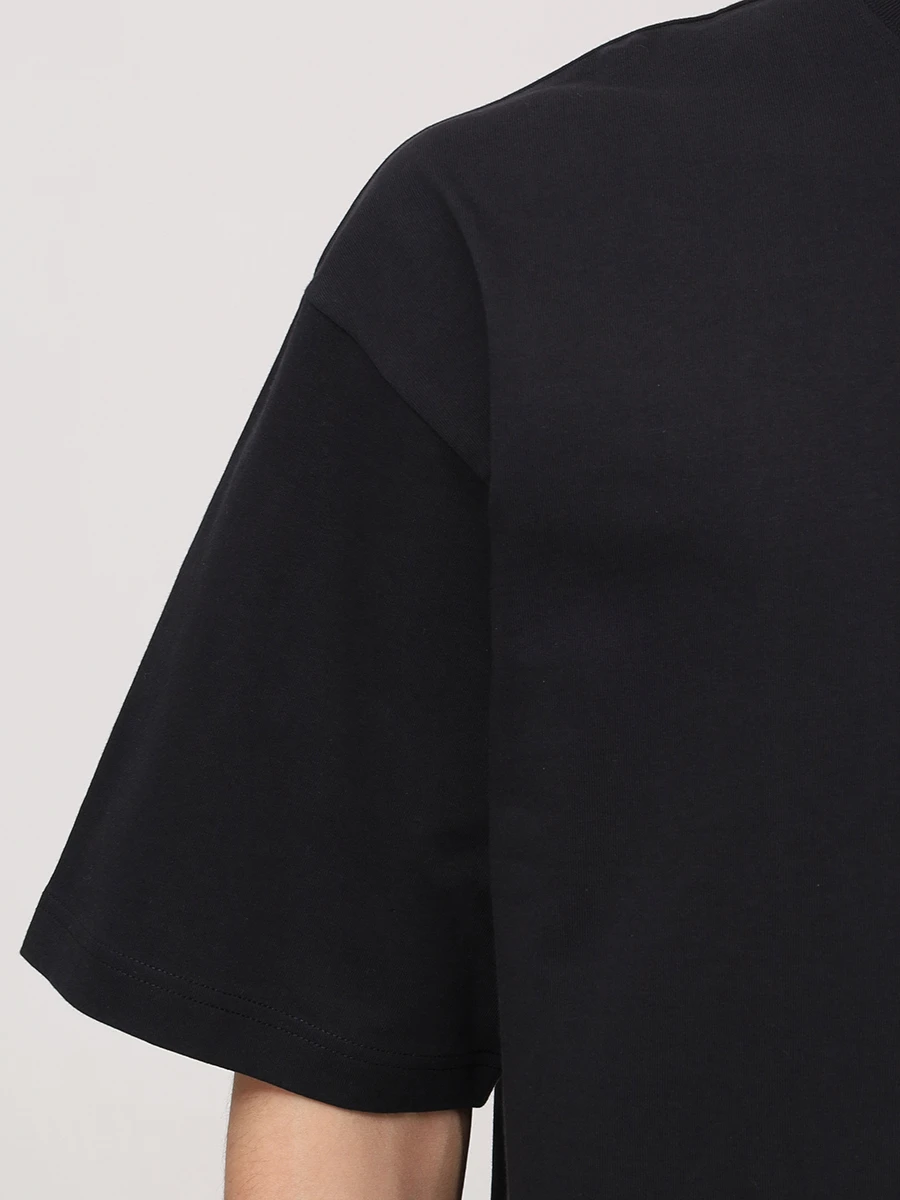 Футболка хлопковая