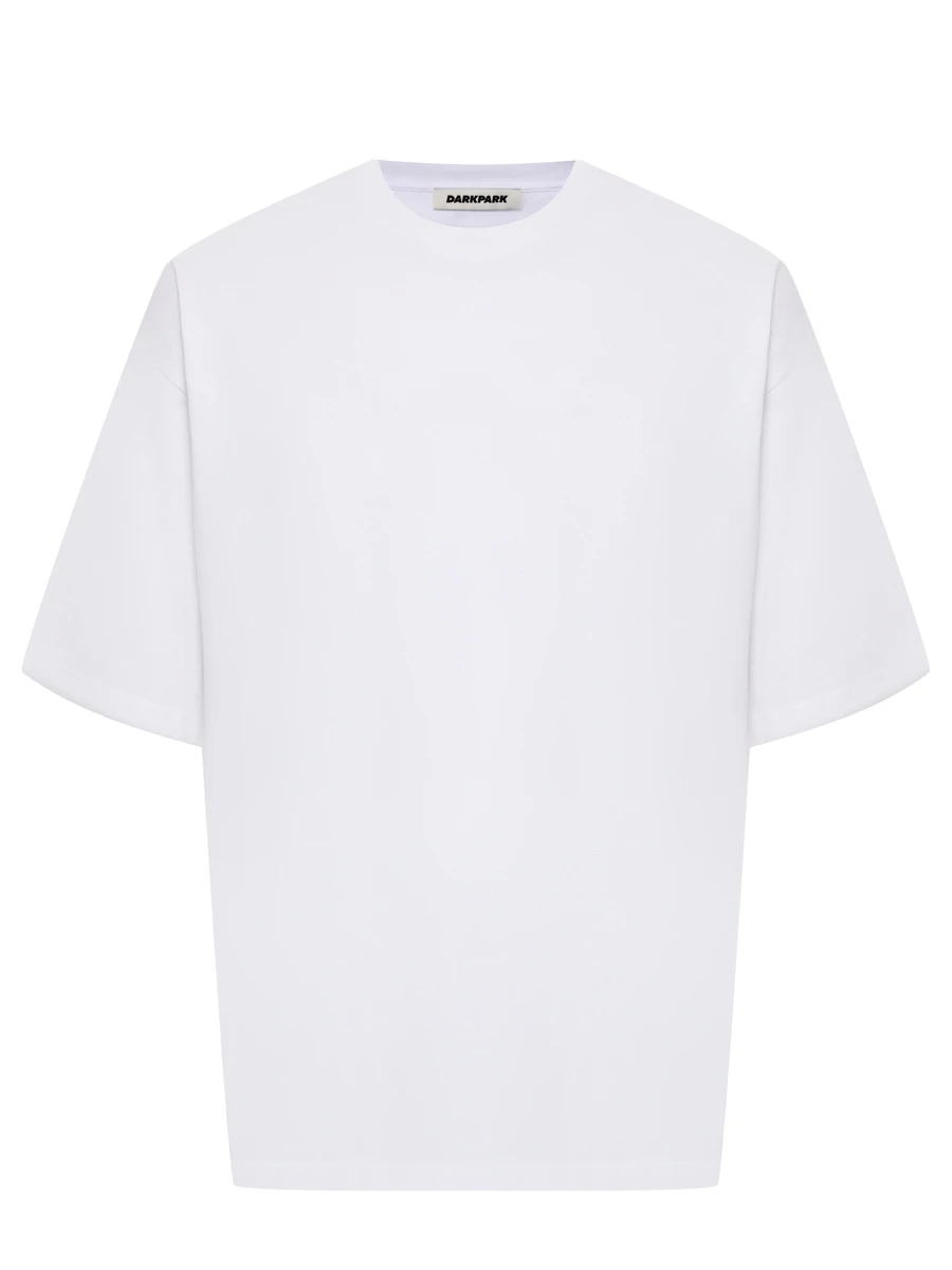 Футболка хлопковая