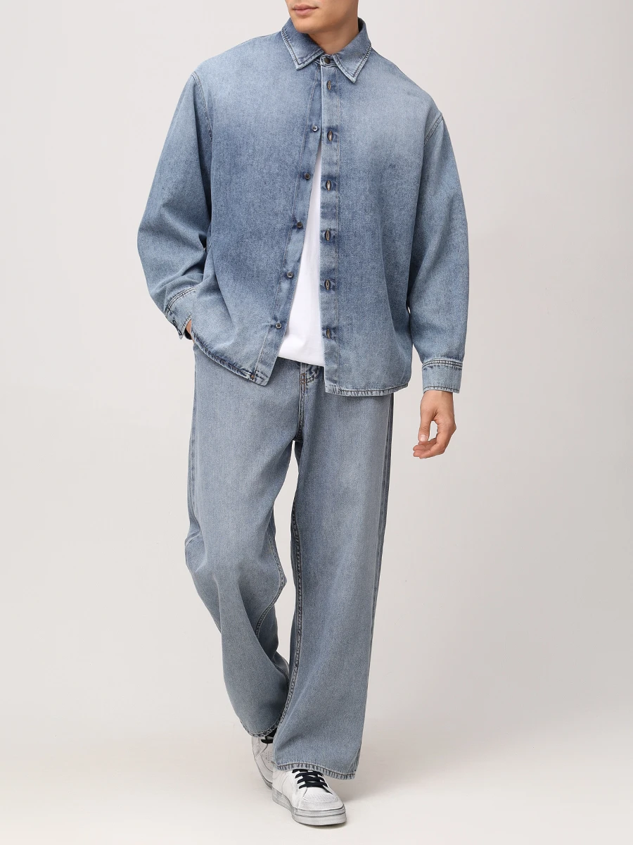 Футболка хлопковая