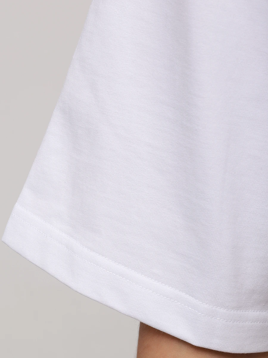 Футболка хлопковая