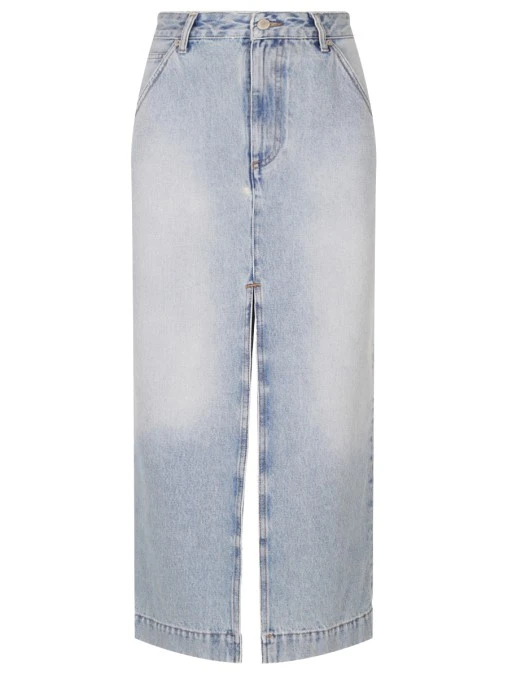 Юбка джинсовая DARKPARK