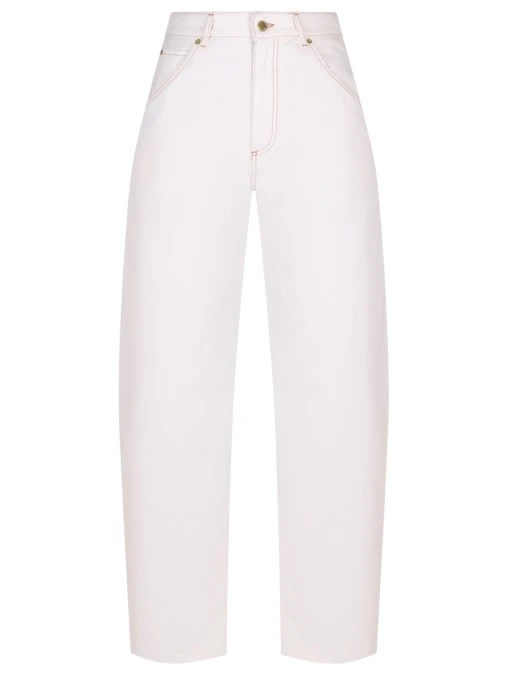 Джинсы хлопковые DARKPARK