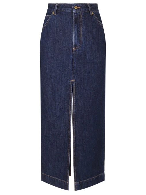 Юбка джинсовая DARKPARK