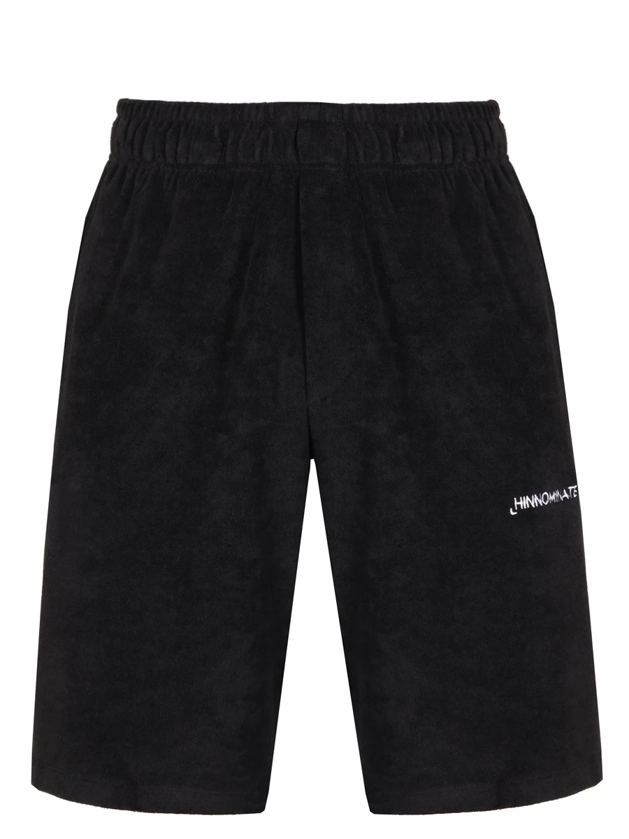 Шорты хлопковые