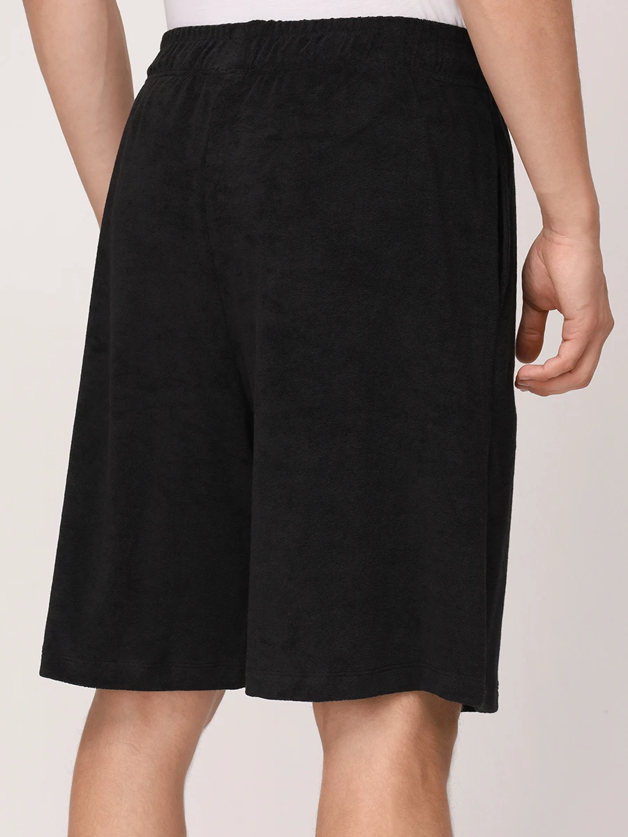 Шорты хлопковые