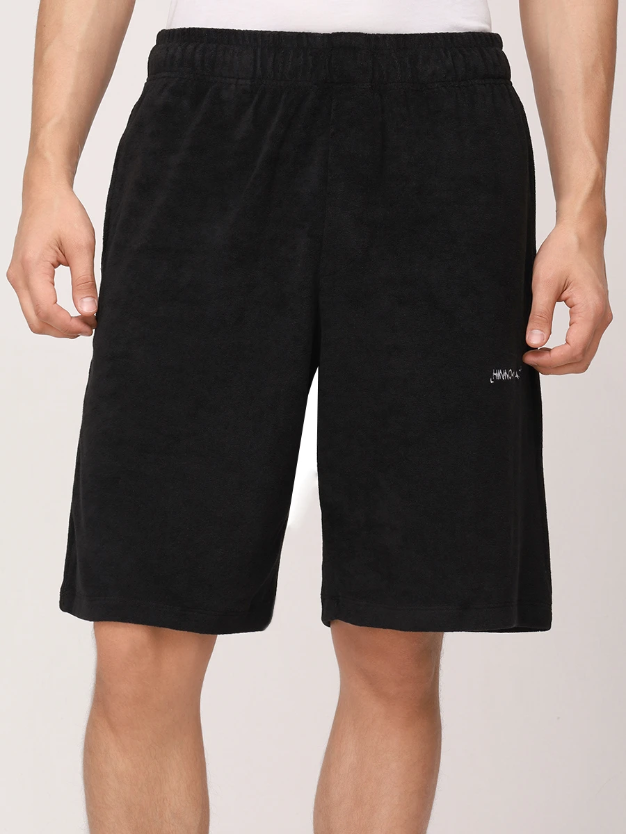 Шорты хлопковые