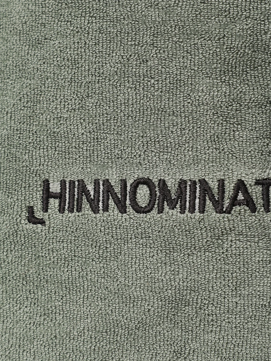 Шорты хлопковые