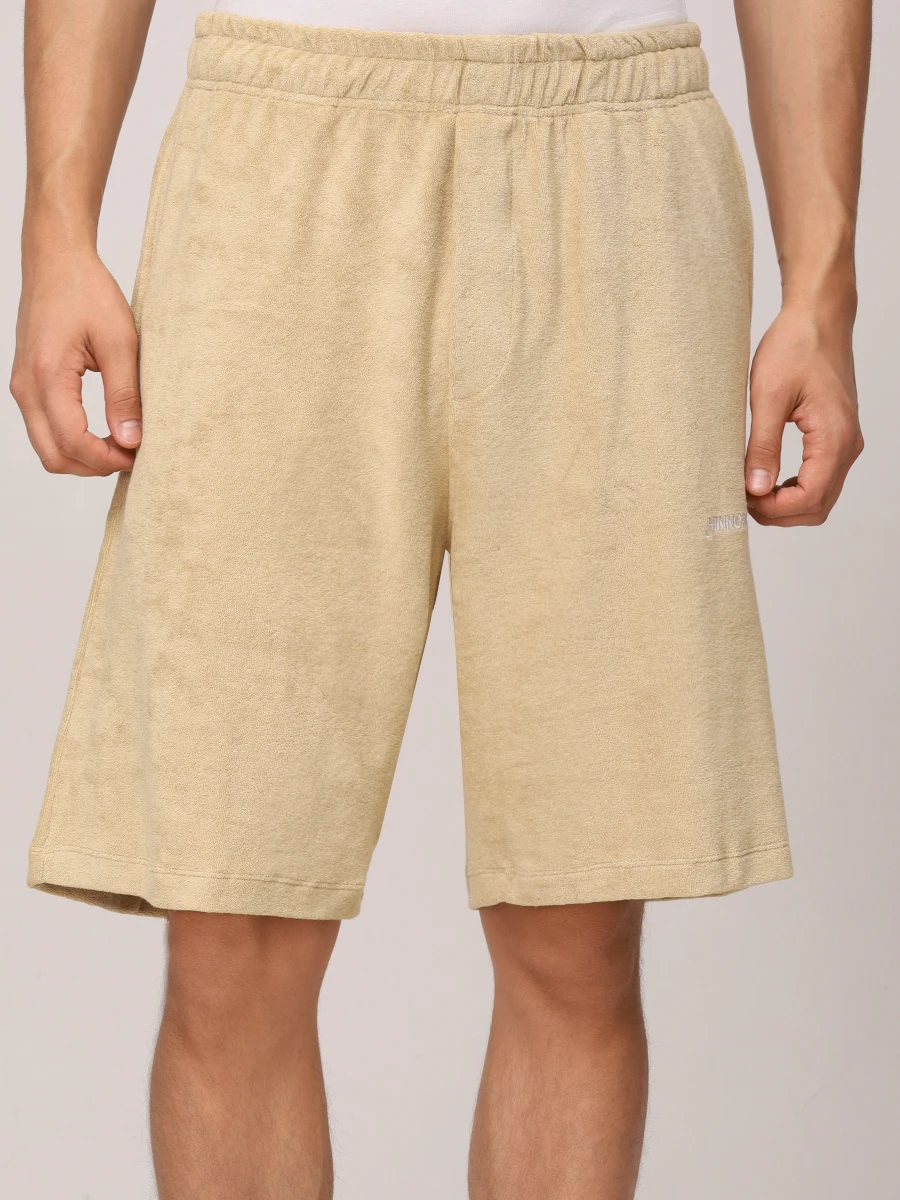 Шорты хлопковые