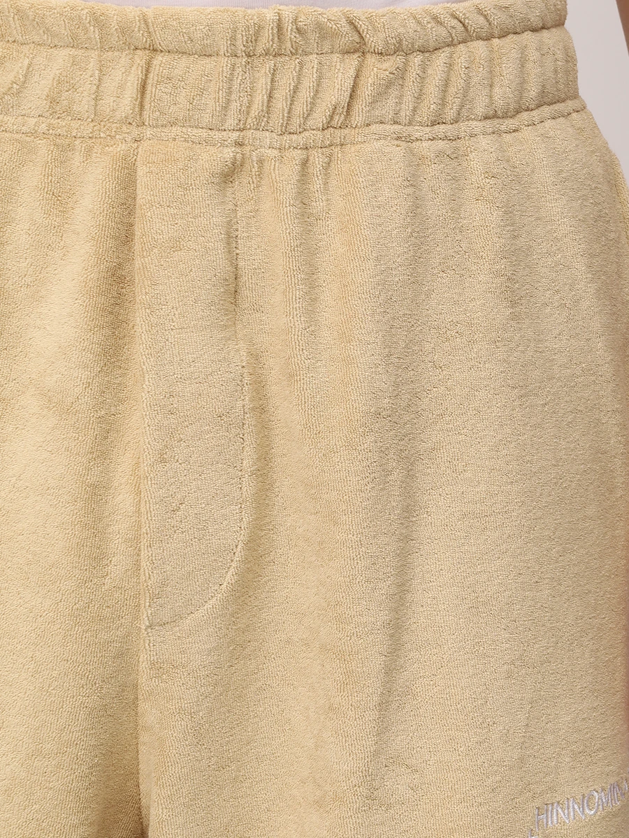 Шорты хлопковые