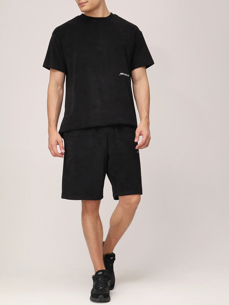 Футболка хлопковая