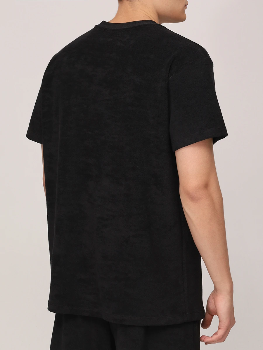 Футболка хлопковая