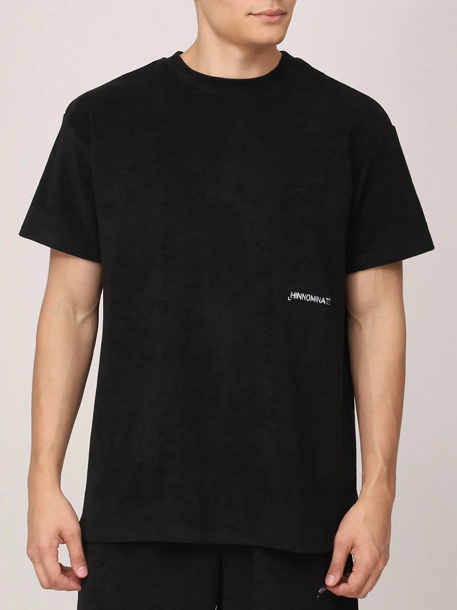 Футболка хлопковая