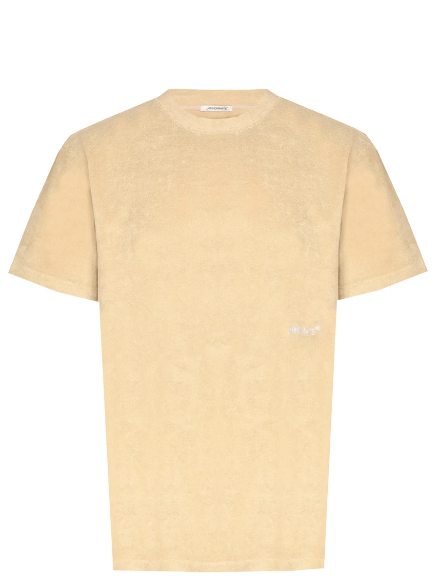 Футболка хлопковая