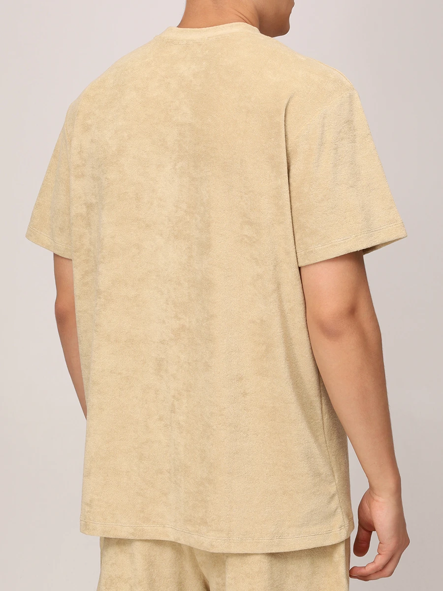 Футболка хлопковая