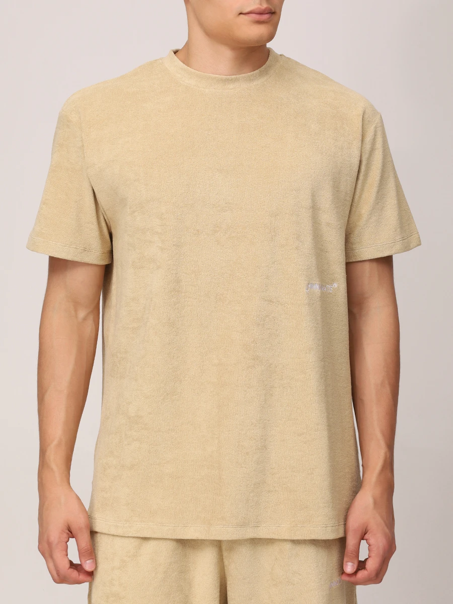 Футболка хлопковая